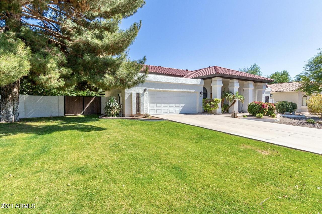 9317 S Alder Dr., Tempe, AZ 85284