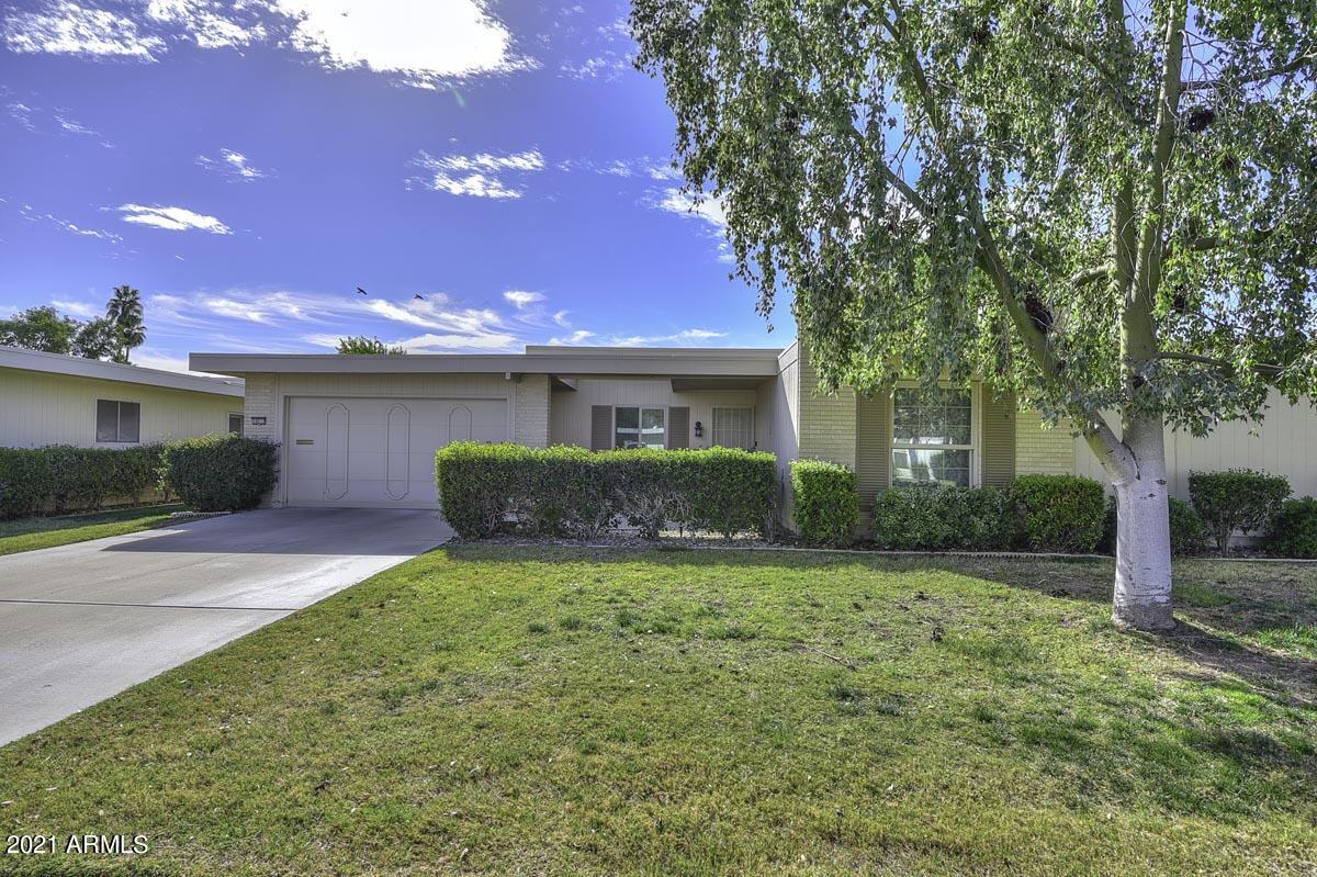 10217 W Highwood Ln., Sun City, AZ 85373