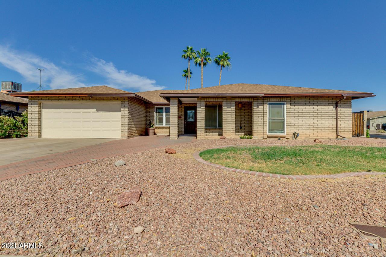 2229 S Westwood Cir., Mesa, AZ 85210