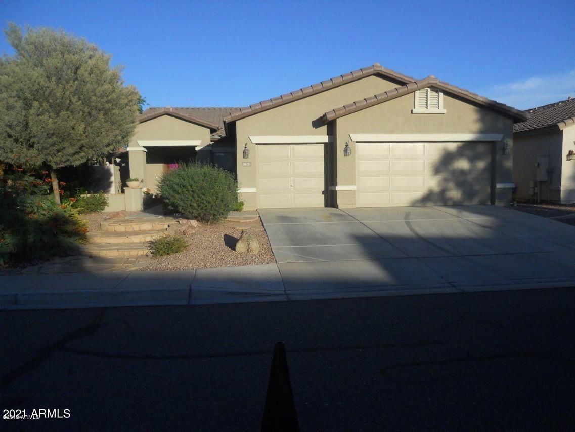 3625 N 127th Dr., Avondale, AZ 85392