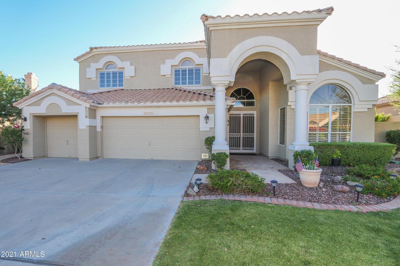 16434 S 2nd Ave., Phoenix, AZ 85045