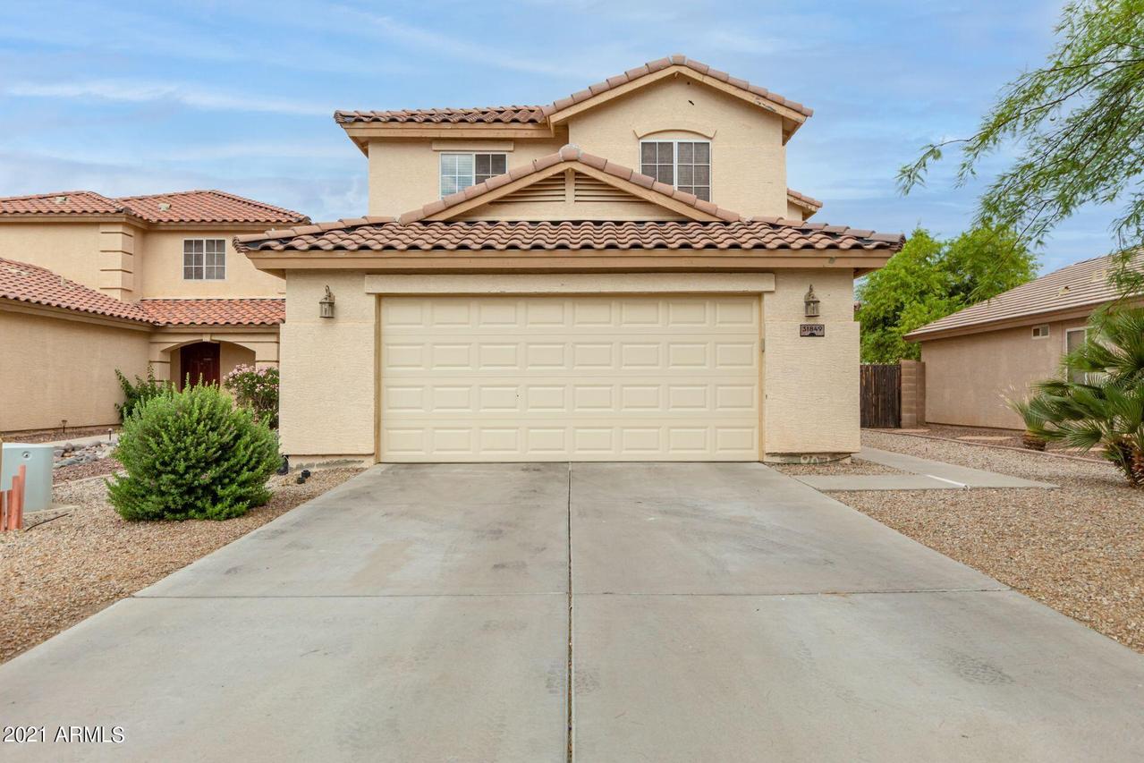 31849 N Cheyenne Cir., San Tan Valley, AZ 85143