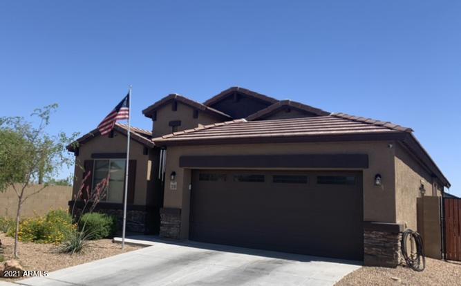 23761 W Pima St., Buckeye, AZ 85326