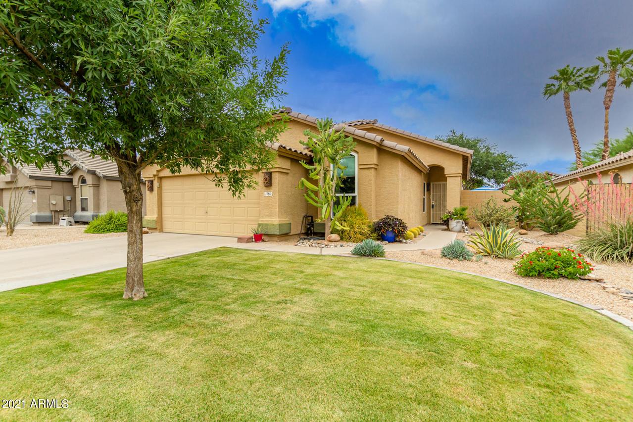 1766 E Toledo St., Gilbert, AZ 85295