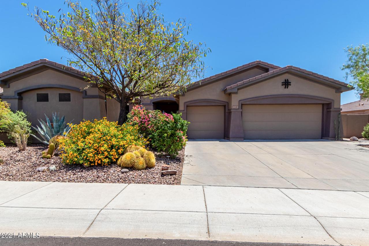 2747 W Reedy Creek Dr., Anthem, AZ 85086
