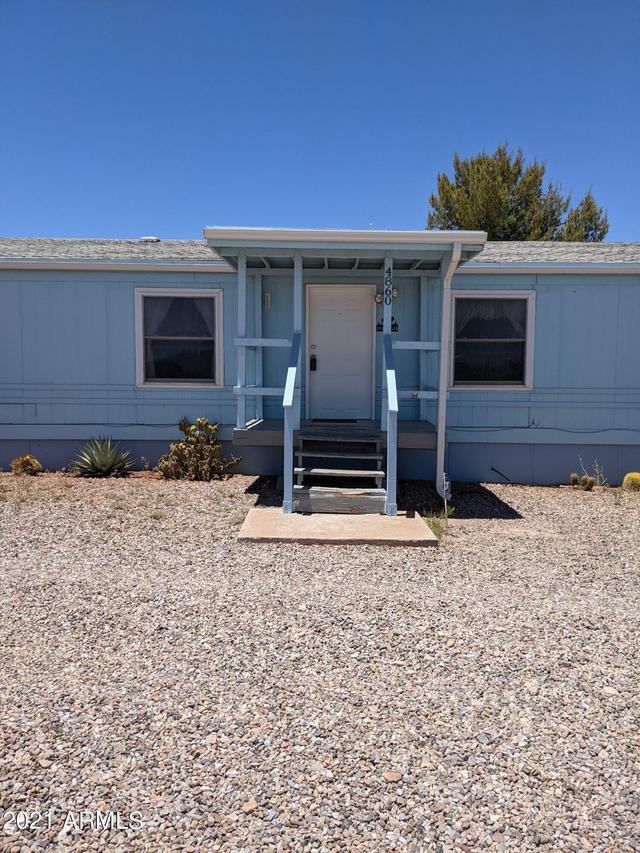 4860 S Mescalero Rd., Sierra Vista, AZ 85650