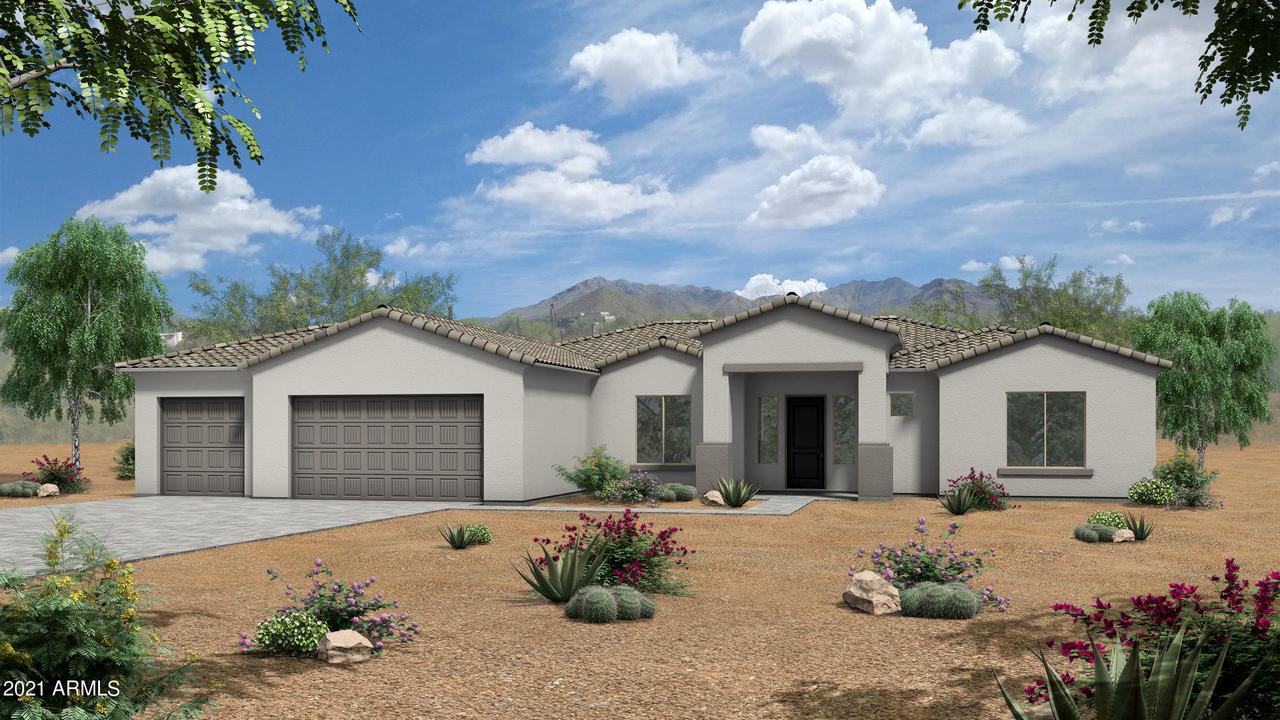 Xx211 N 21 Ave., Phoenix, AZ 85086