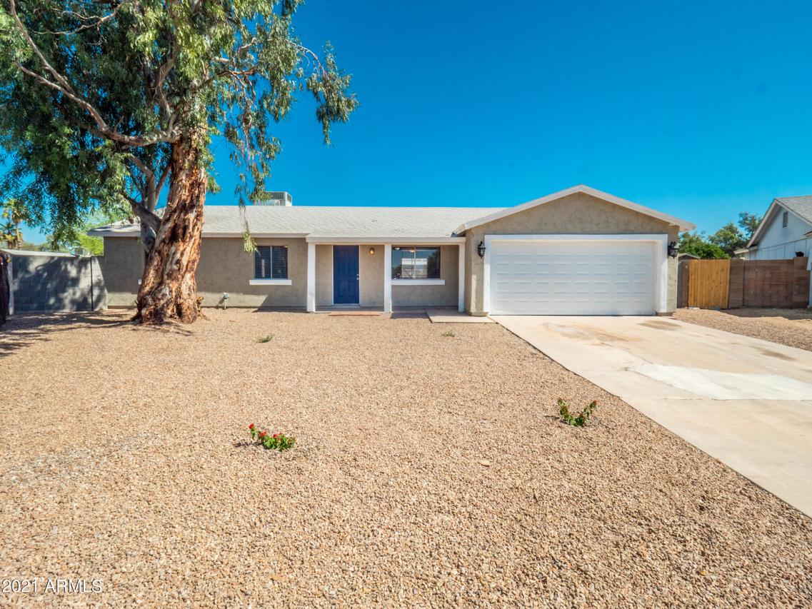 6138 W Cambridge Ave., Phoenix, AZ 85035