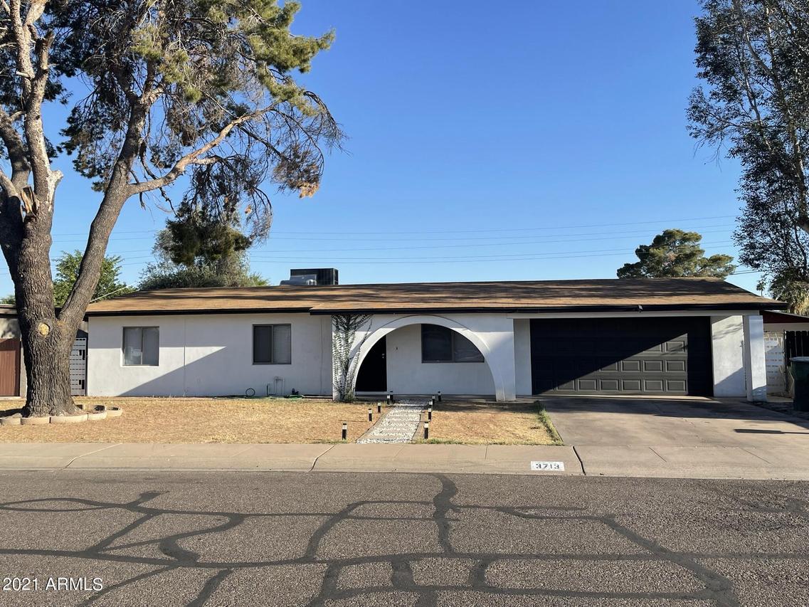 3713 W Royal Palm Rd., Phoenix, AZ 85051