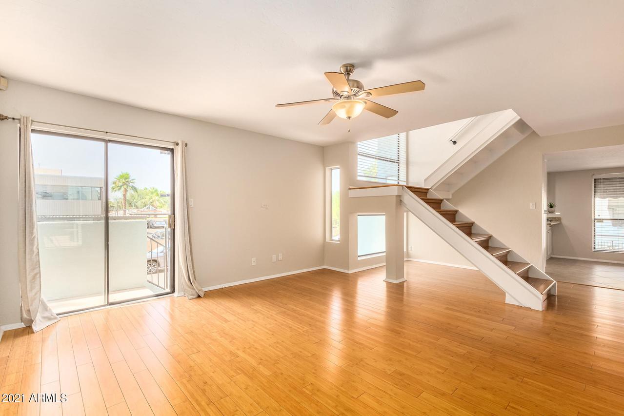2 W Georgia Ave. #9, Phoenix, AZ 85013