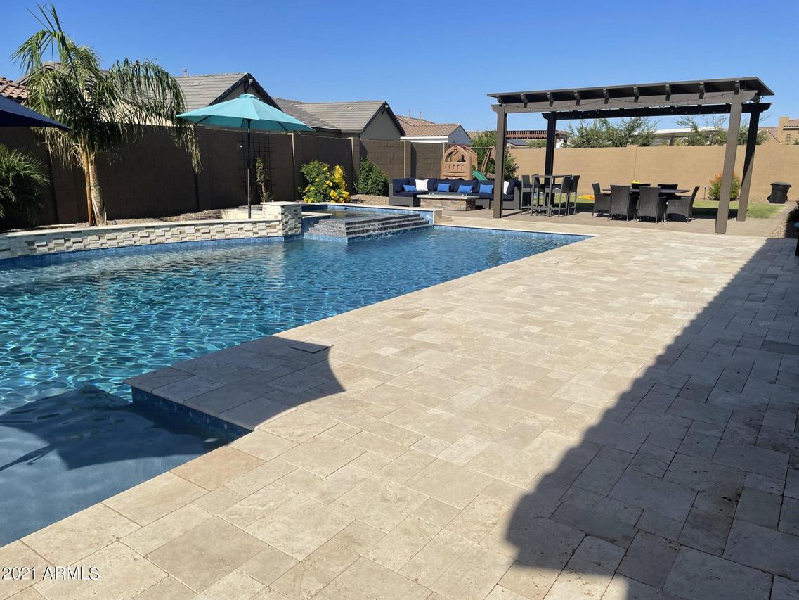 1878 E Watford Ct., Gilbert, AZ 85298