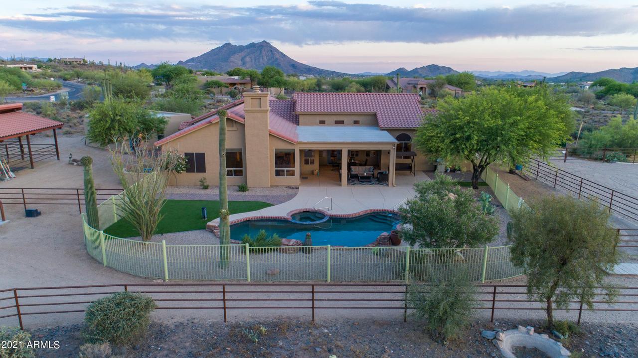6030 E Cielo Run, Cave Creek, AZ 85331