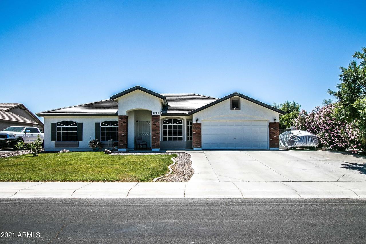 3573 E Whittier Ave., Gilbert, AZ 85297