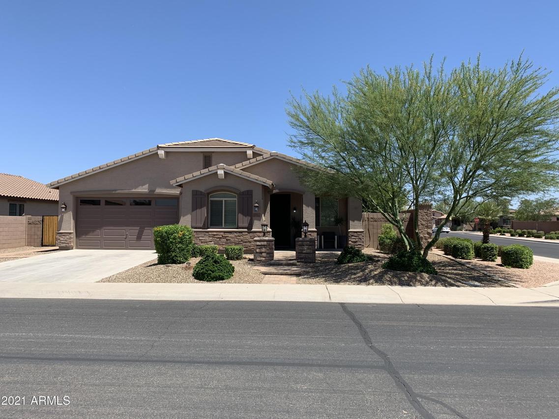 602 W San Carlos Way, Chandler, AZ 85248