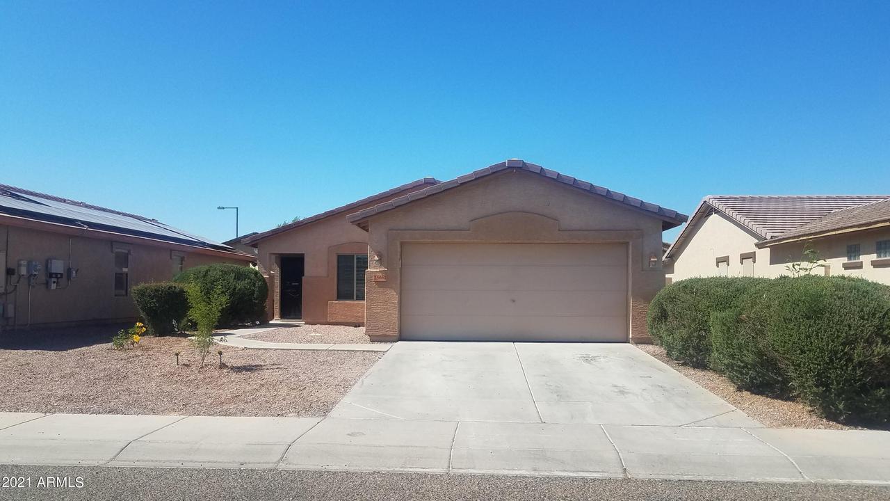 25062 W Dove Mesa Dr., Buckeye, AZ 85326