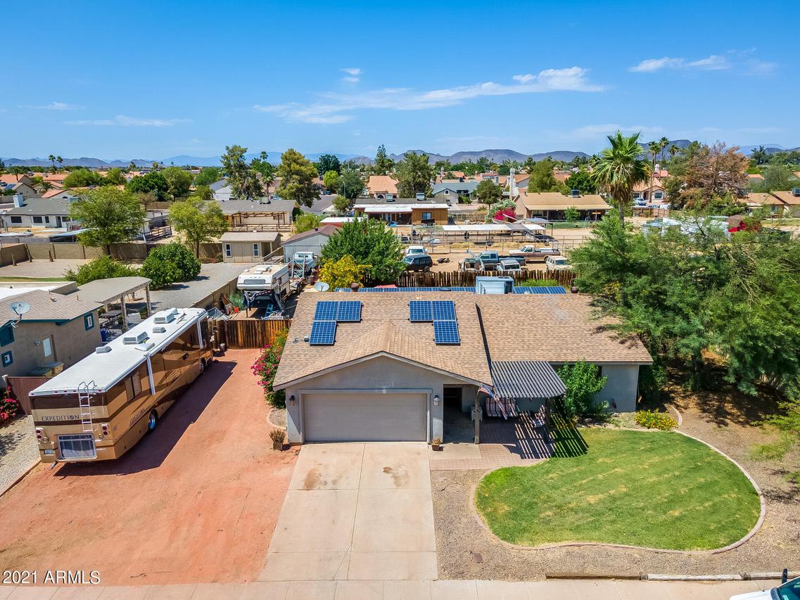 6034 W Monte Cristo Ave., Glendale, AZ 85306