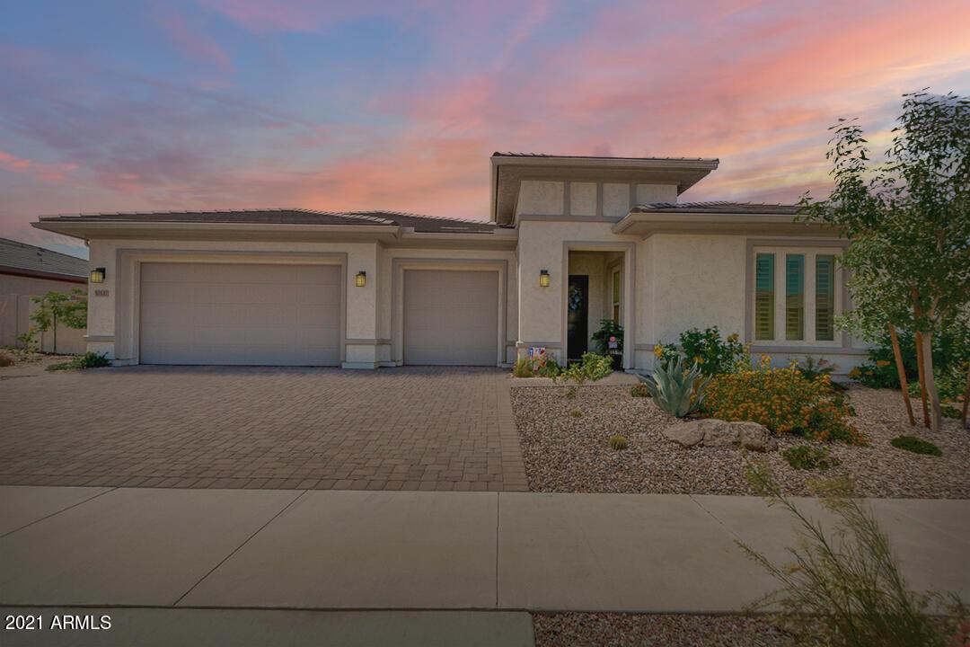 10537 E Thatcher Ave., Mesa, AZ 85212