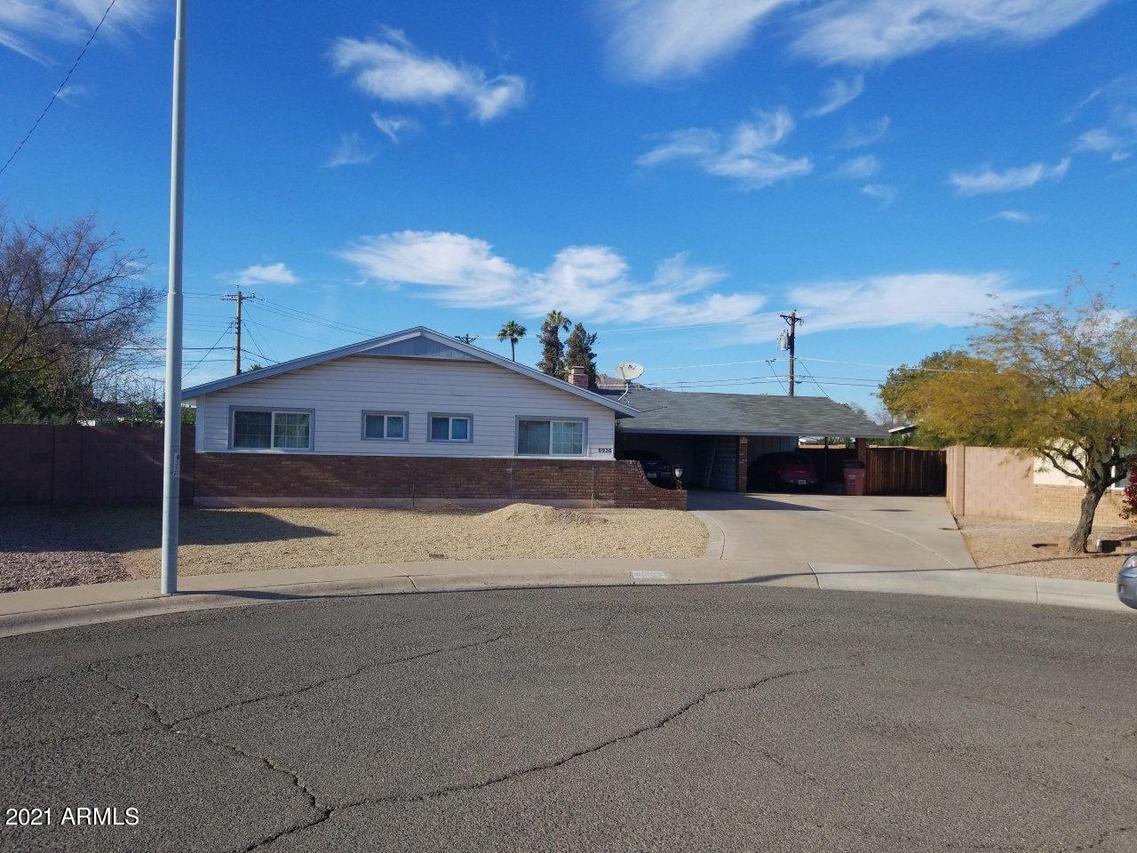 6936 E Wilshire Dr., Scottsdale, AZ 85257