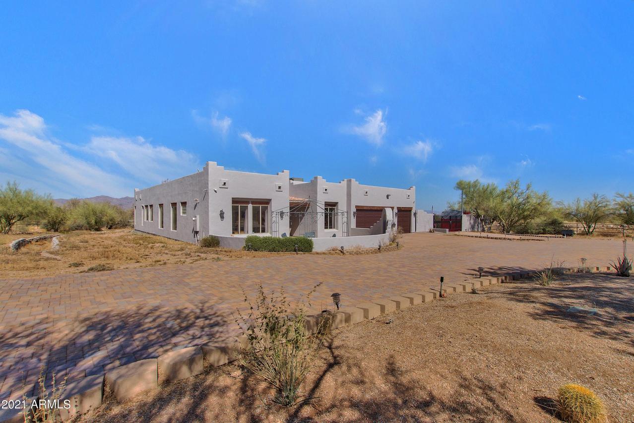 29923 N 161 Way, Scottsdale, AZ 85262
