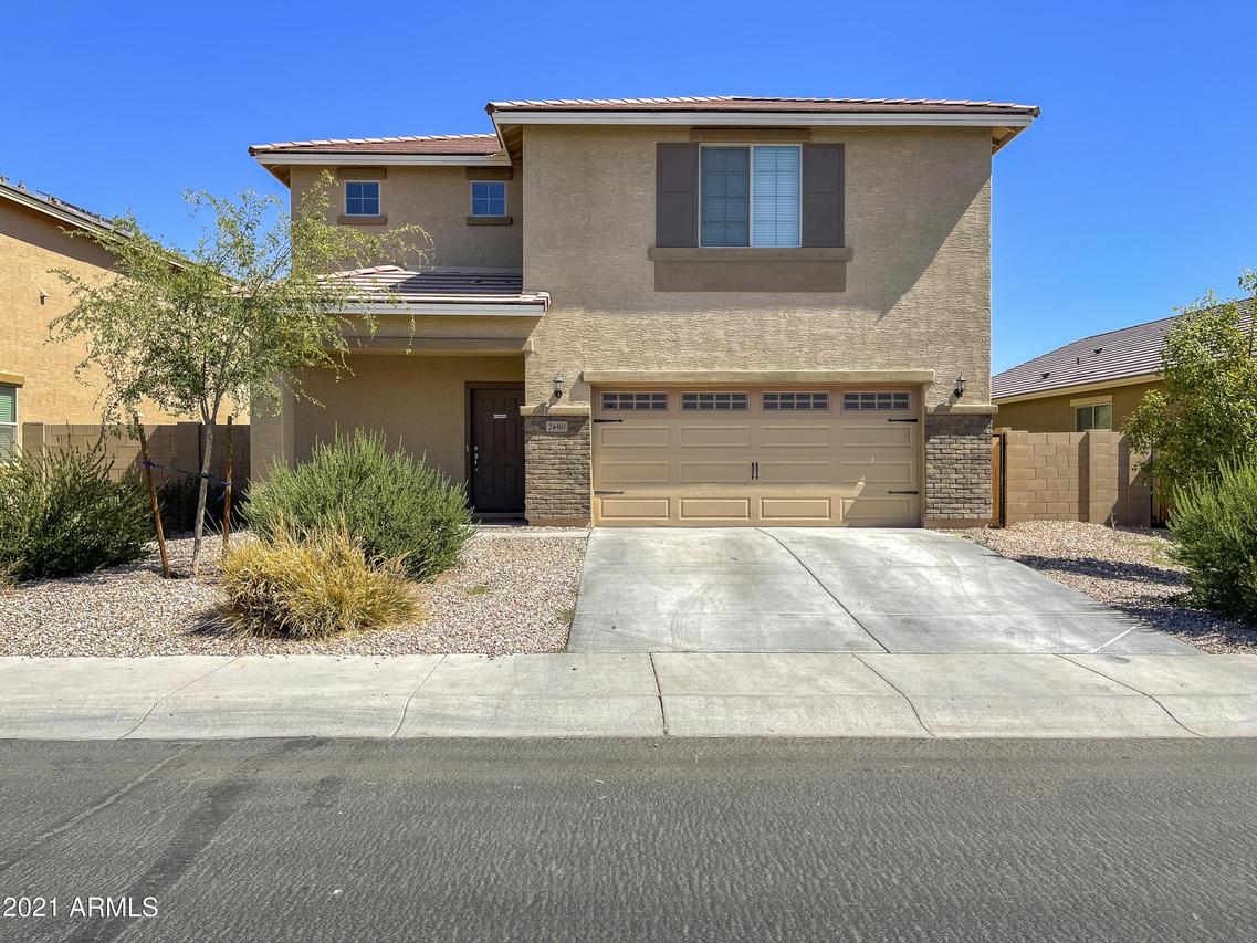 24410 W Atlanta Ave., Buckeye, AZ 85326