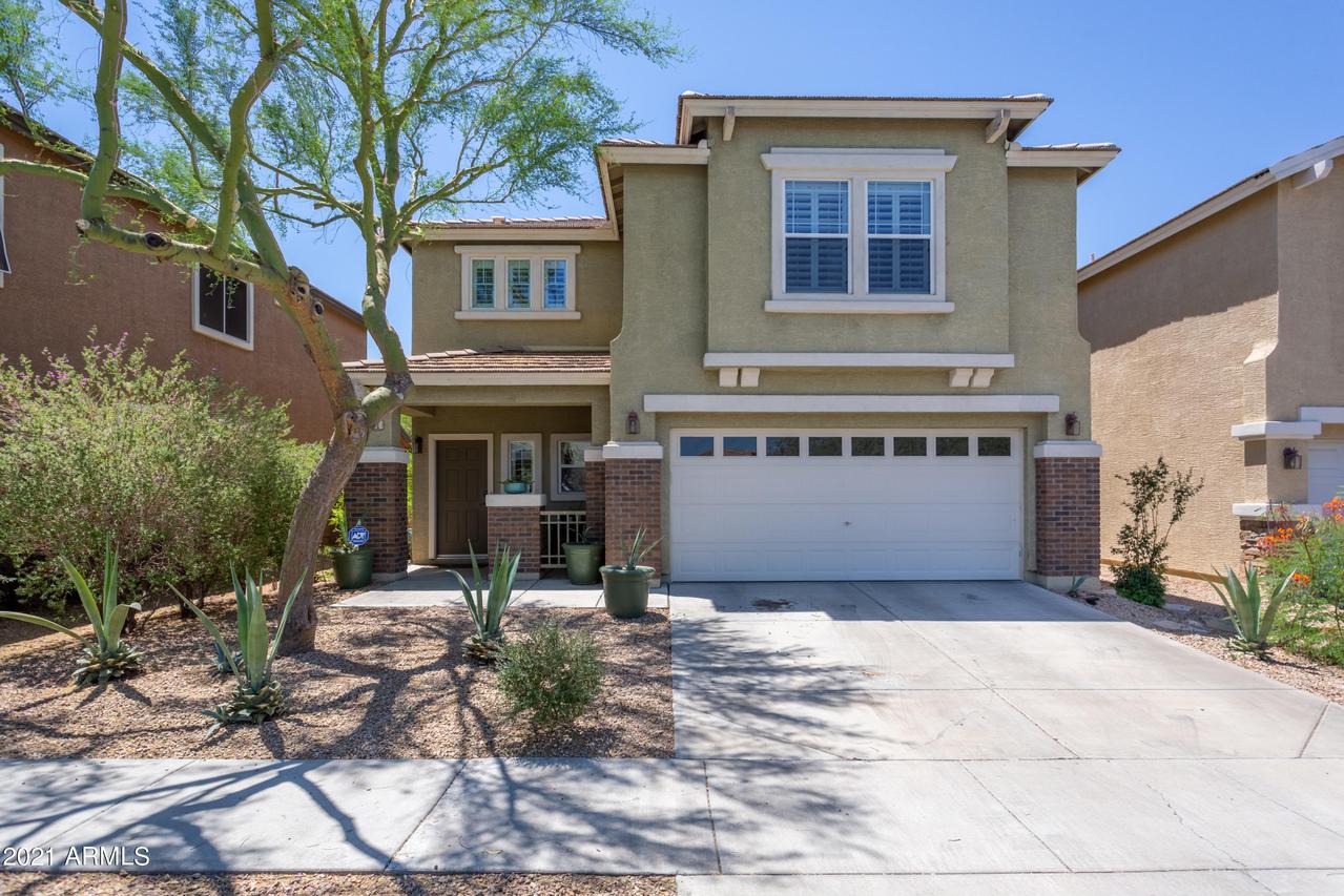 3031 W Perdido Way, Phoenix, AZ 85086