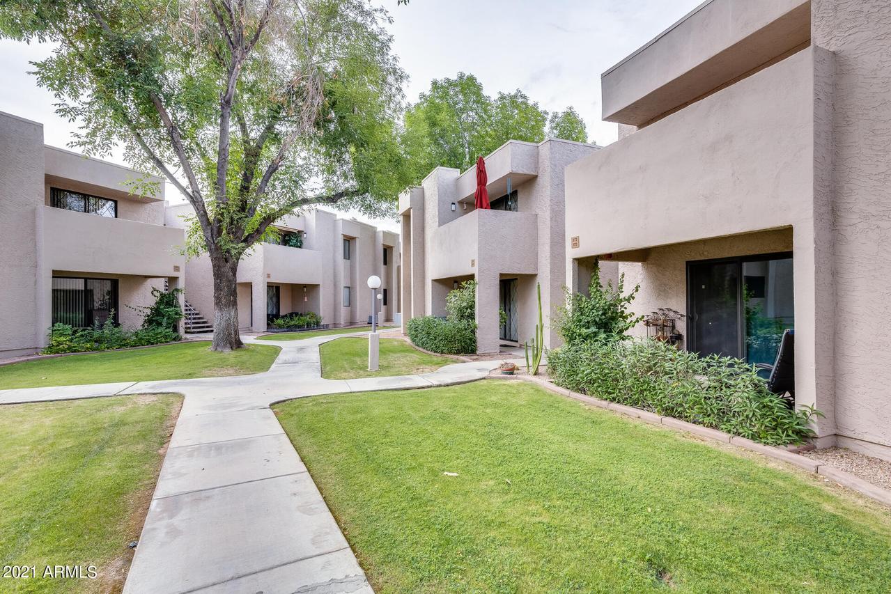 1920 W Lindner Ave. #272, Mesa, AZ 85202