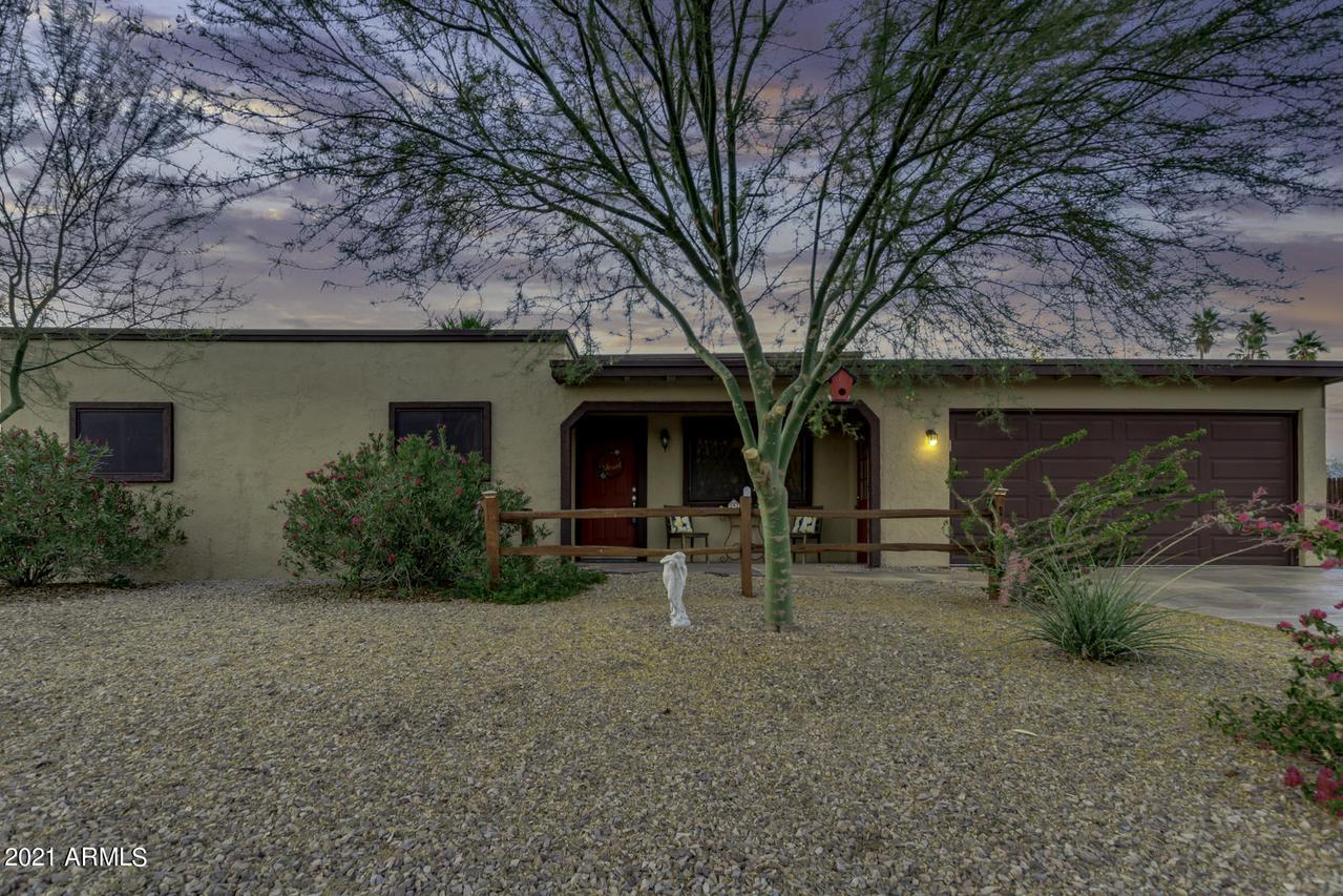 9630 E Adobe Rd., Mesa, AZ 85207
