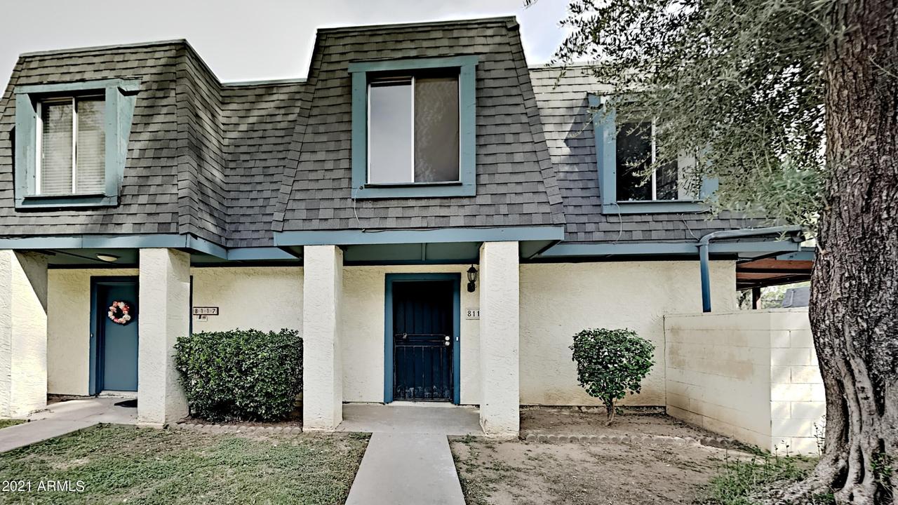 8119 N 32nd Dr., Phoenix, AZ 85051