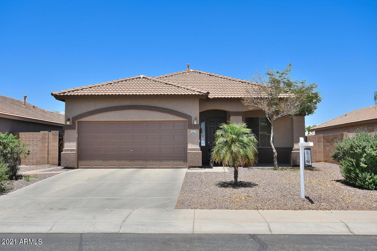 13218 W Banff Ln., Surprise, AZ 85379