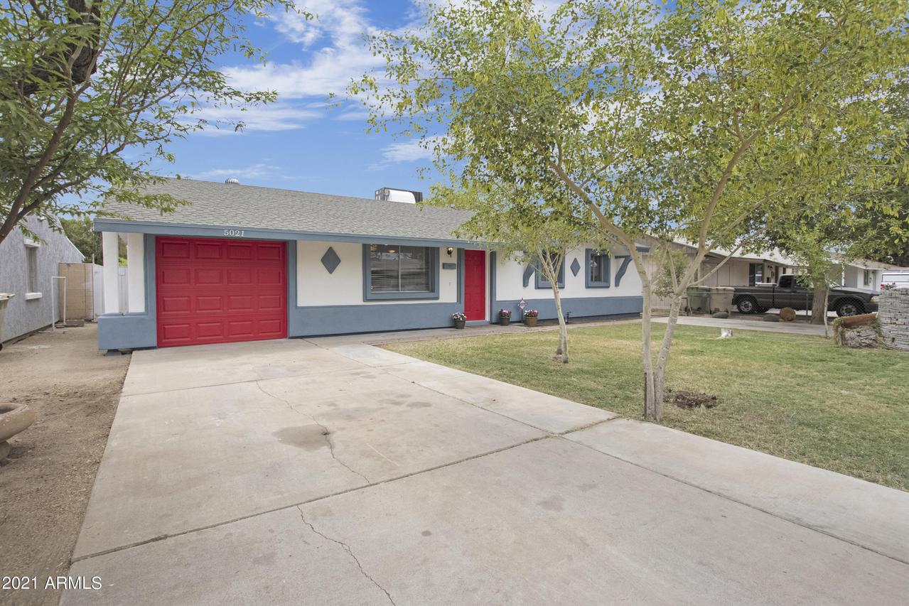 5021 W Mclellan Rd., Glendale, AZ 85301