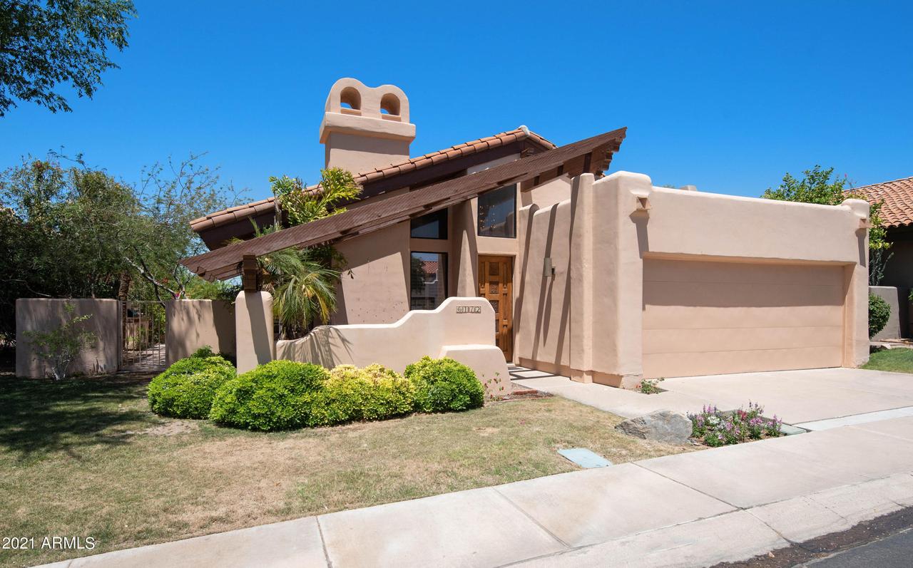 6172 N 28th Pl., Phoenix, AZ 85016