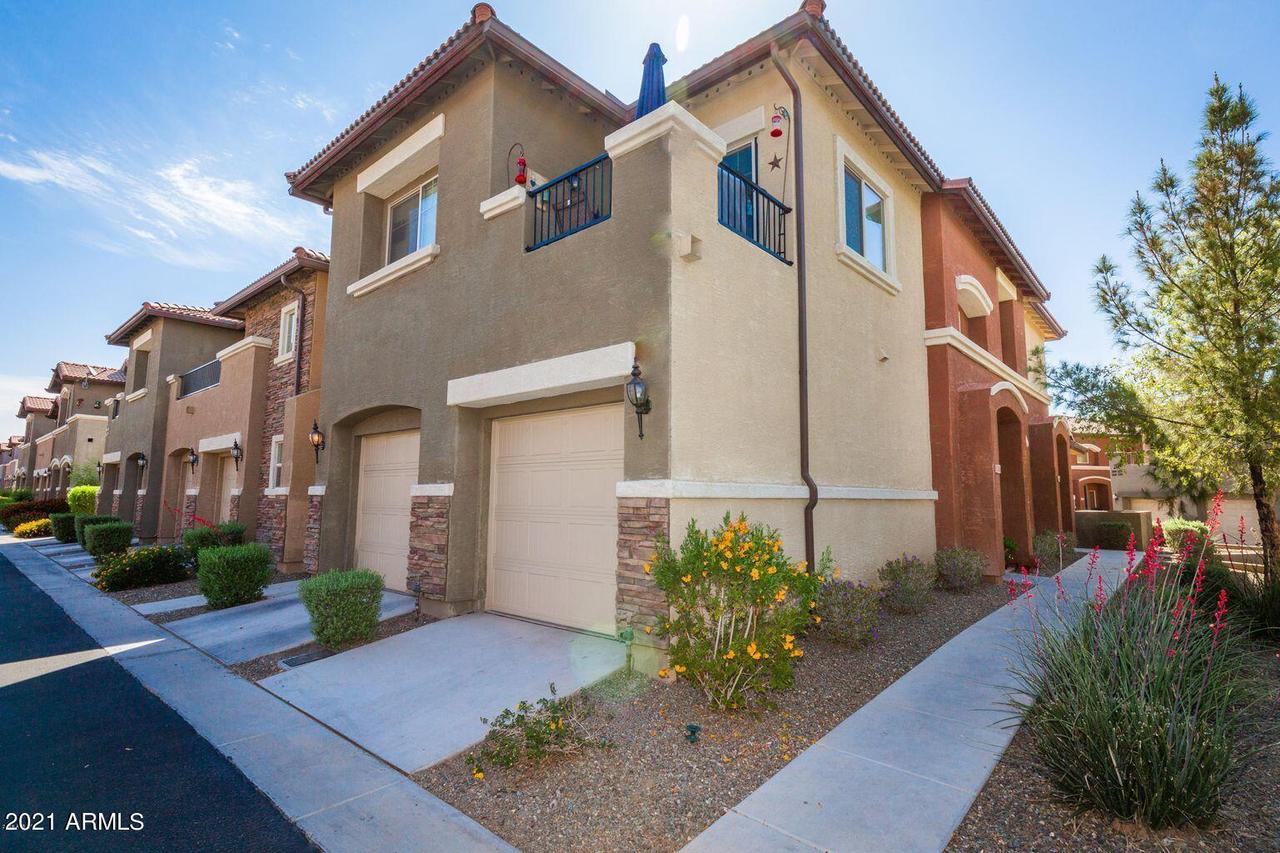 7726 E Baseline Rd. #236, Mesa, AZ 85209