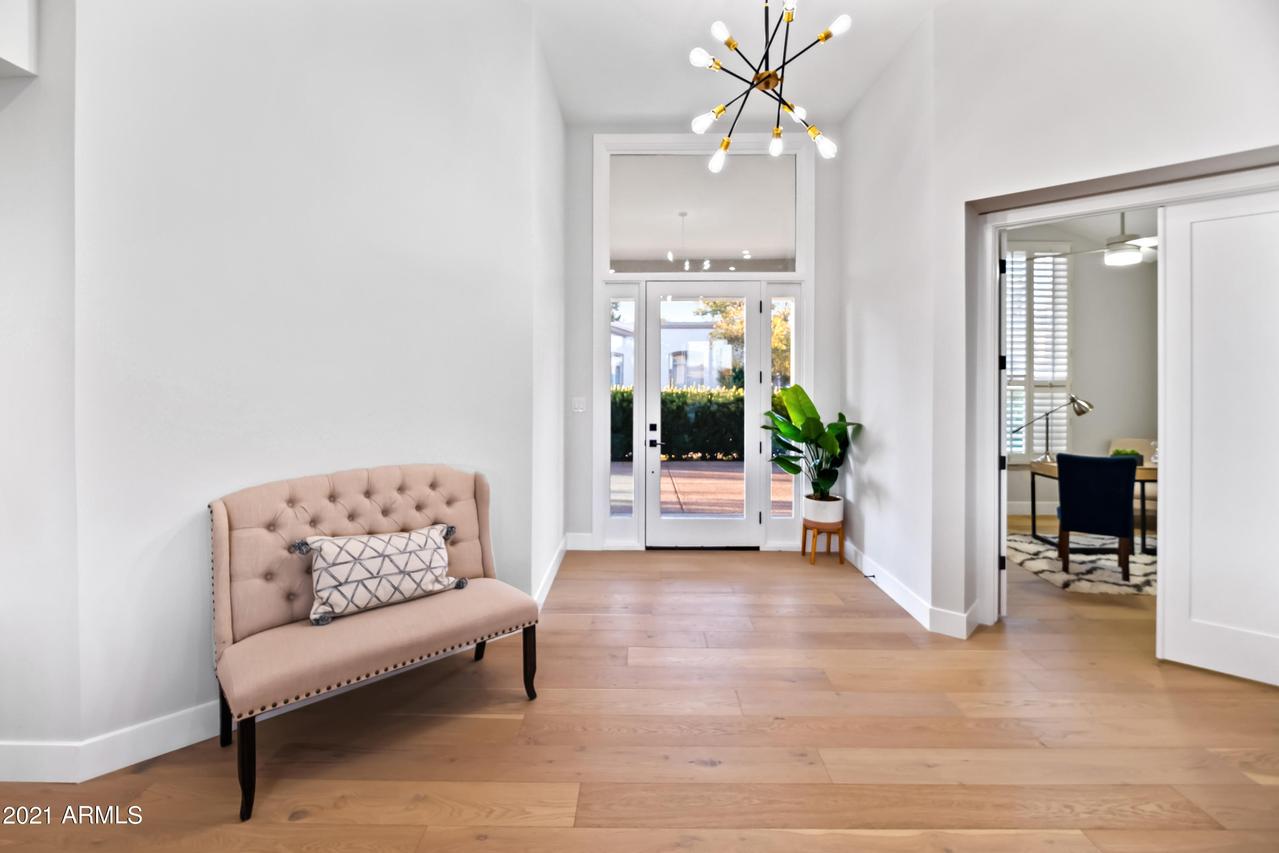 8157 E Sunnyside Dr., Scottsdale, AZ 85260