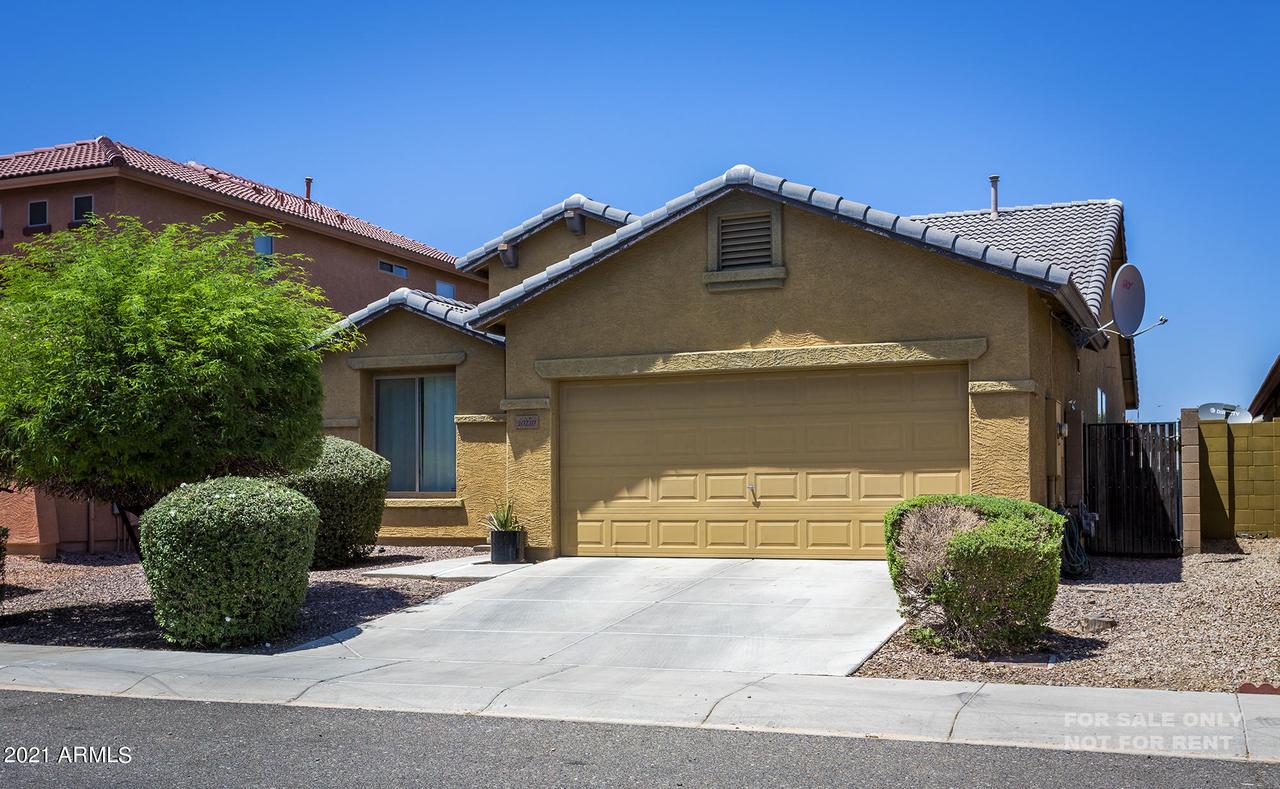 10210 W Hess St., Tolleson, AZ 85353
