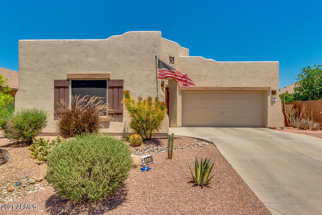 10376 E Gold Nugget Ct., Gold Canyon, AZ 85118