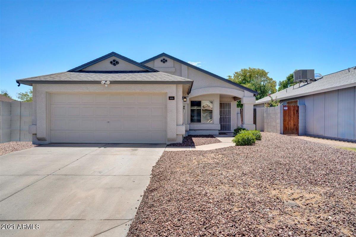 2051 E Paradise Ln., Phoenix, AZ 85022