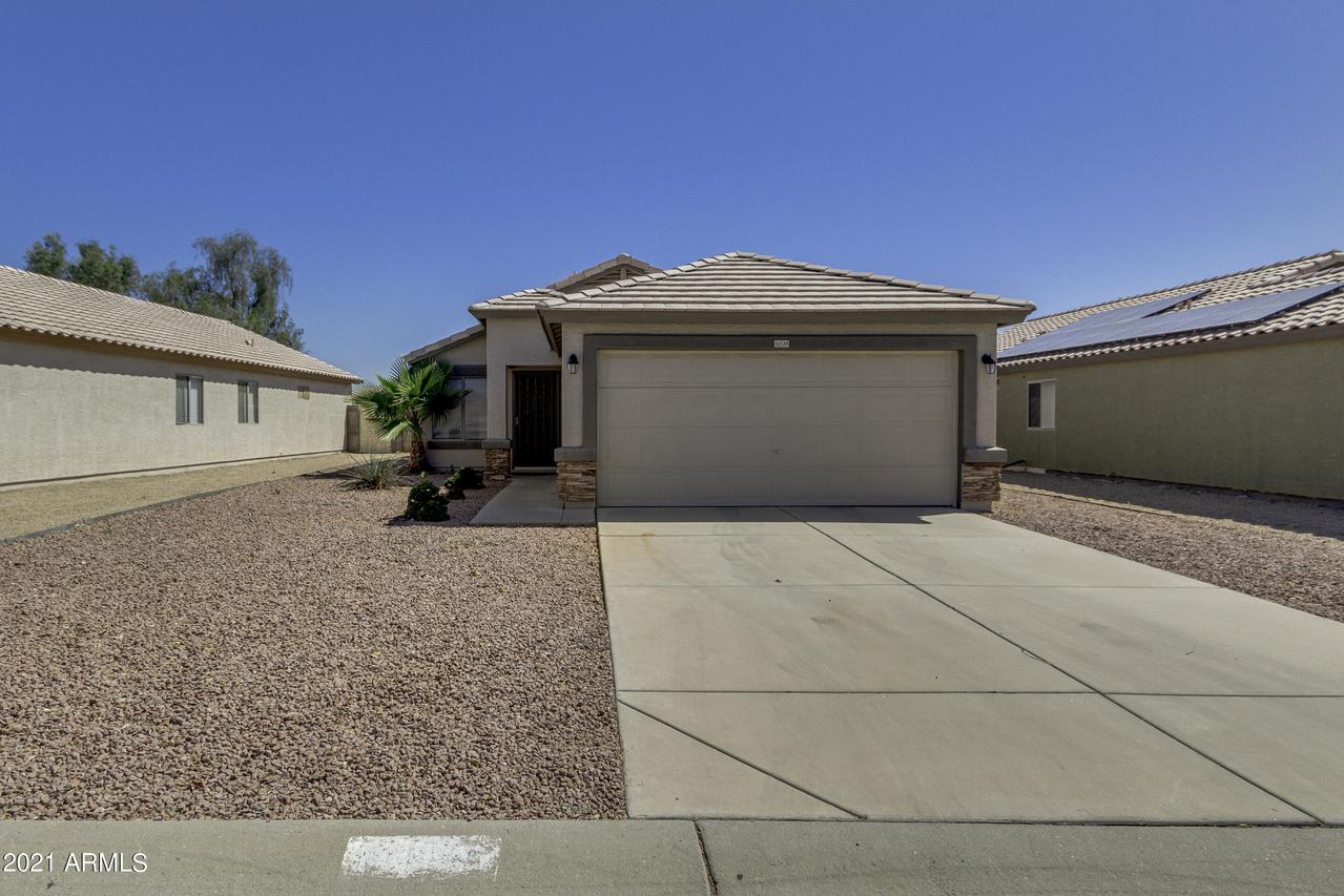 16539 N 158th Ave., Surprise, AZ 85374