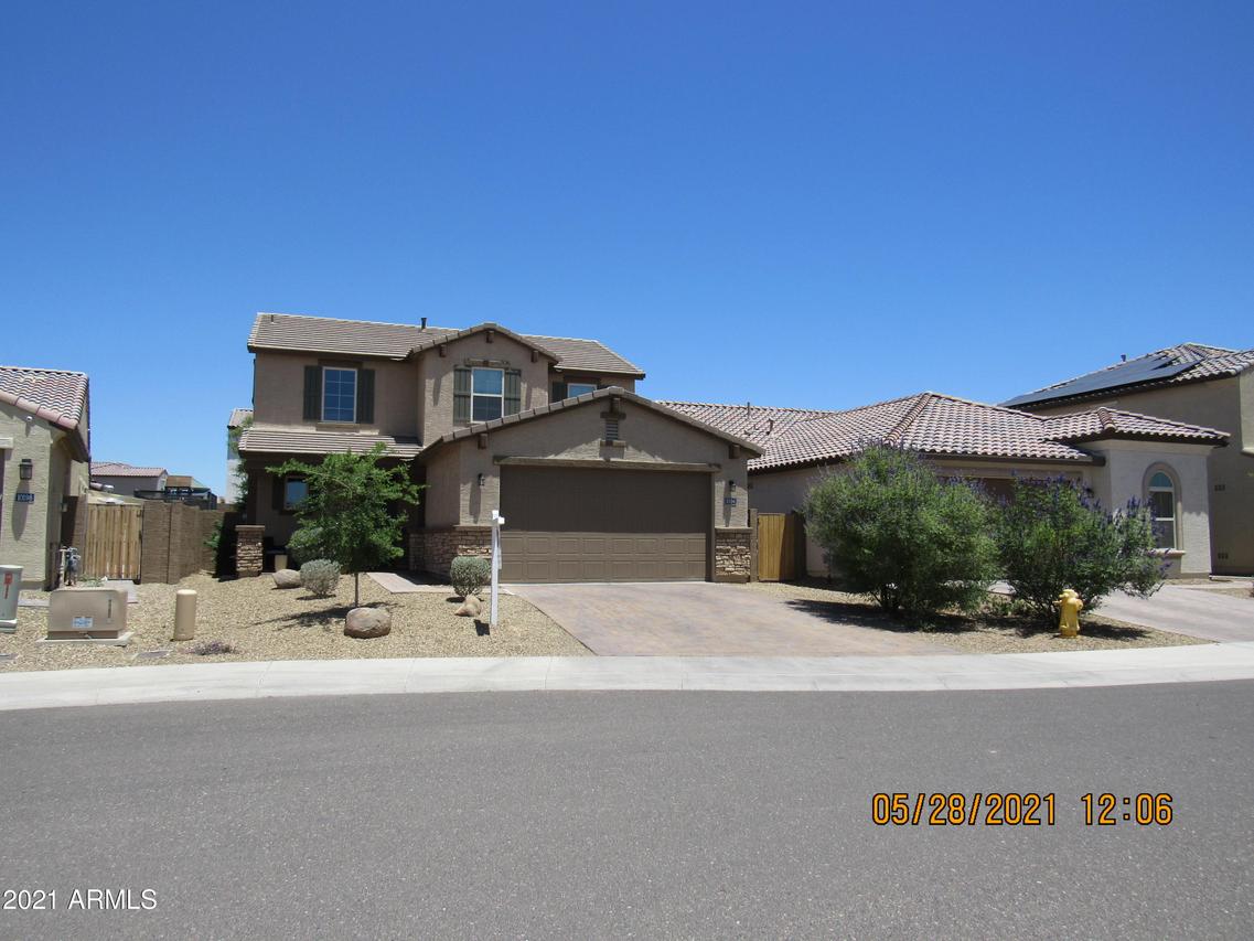 10194 W Carlota Ln., Peoria, AZ 85383