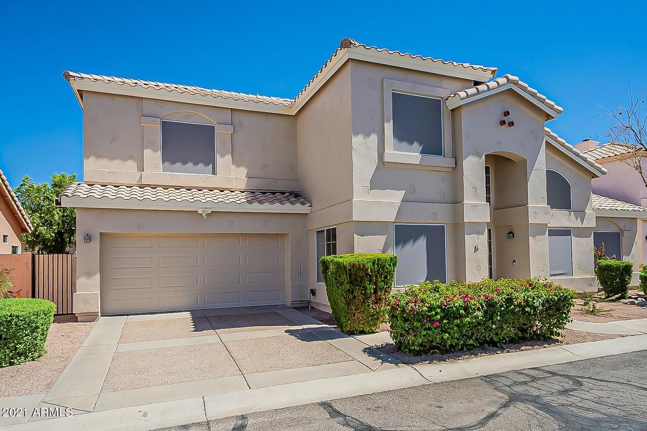4906 E Brown Rd. #35, Mesa, AZ 85205