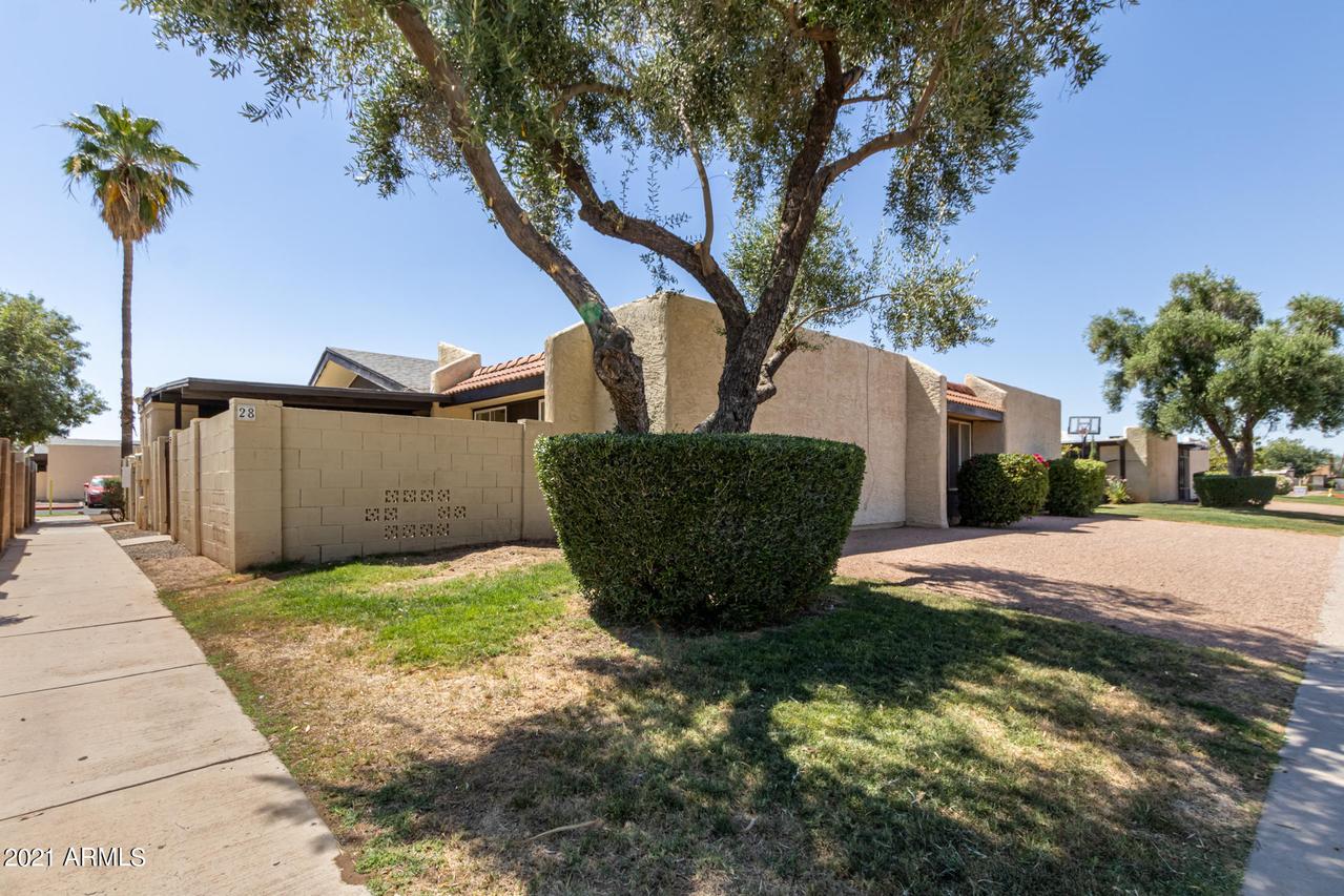 712 N Santa Barbara St. #28, Mesa, AZ 85201