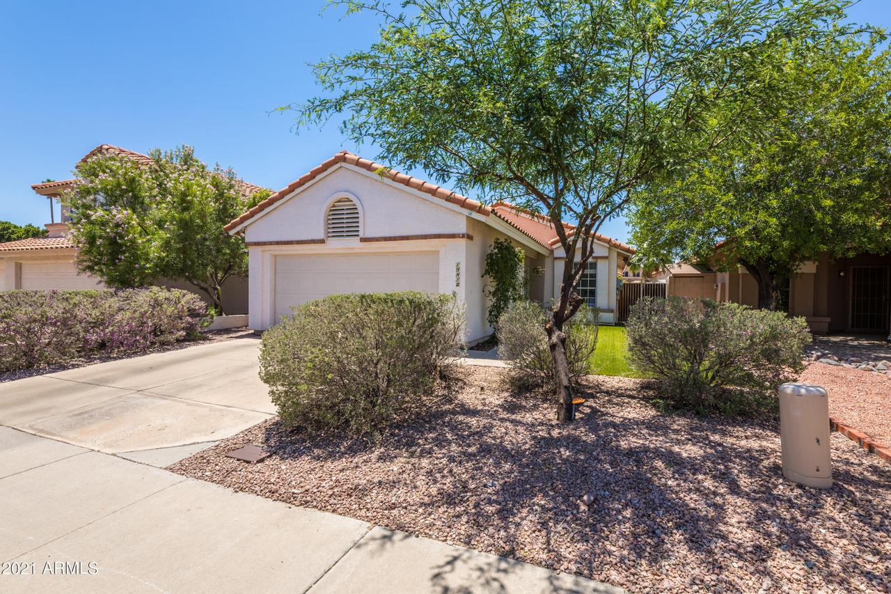 19410 N 76th Dr., Glendale, AZ 85308