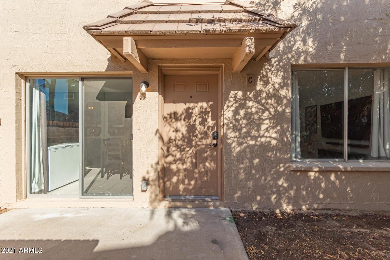 17030 E Calle Del Oro Dr. #C, Fountain Hills, AZ 85268
