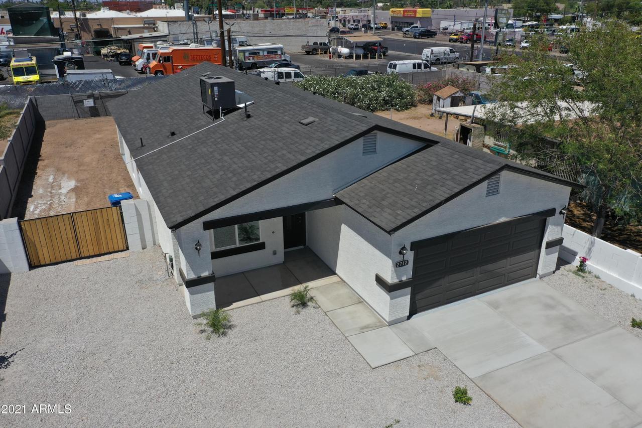 2712 W Adams St., Phoenix, AZ 85009