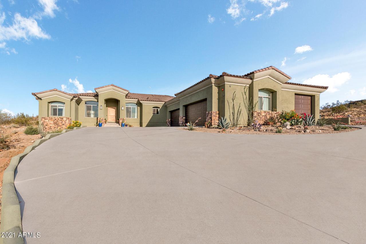 26820 N 89th Dr., Peoria, AZ 85383