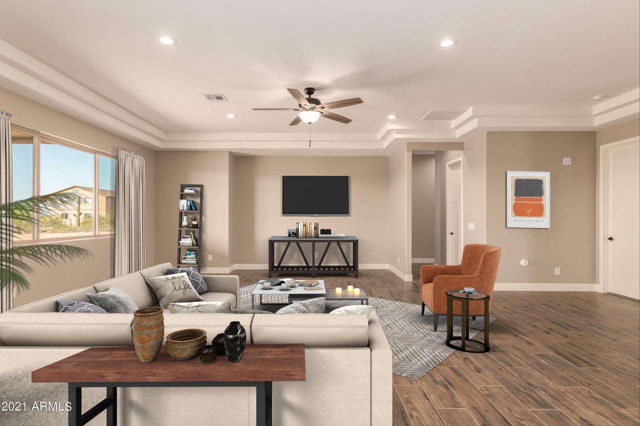 16827 W Rancho Laredo Dr., Surprise, AZ 85387