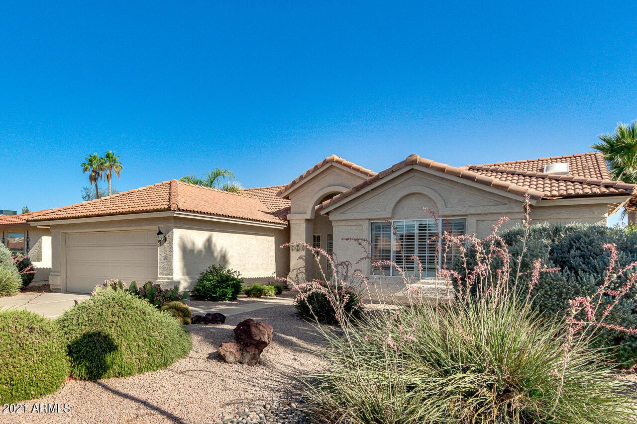10413 E Watford Way, Sun Lakes, AZ 85248
