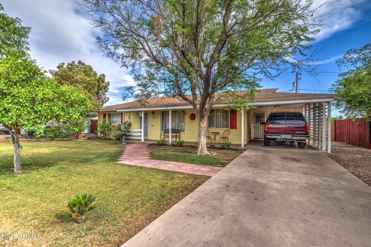 1541 W 4th Pl., Mesa, AZ 85201