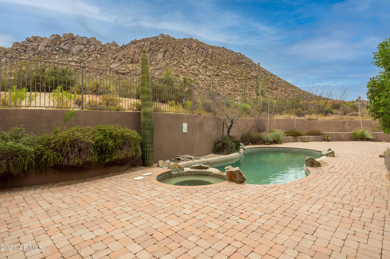 11387 E Yearling Dr., Scottsdale, AZ 85255