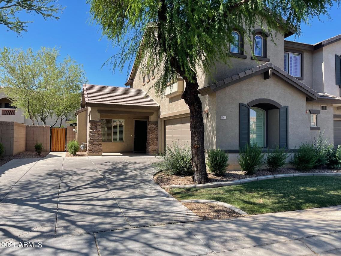1501 E Hopkins Rd., Gilbert, AZ 85295