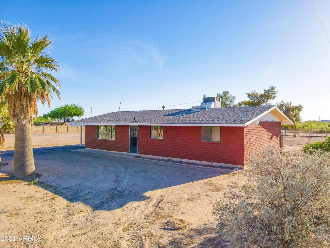 4160 N Catalina Dr., Eloy, AZ 85131